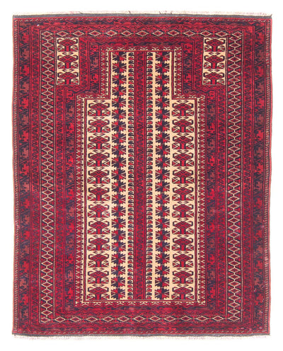 Balutsj-teppe 94x132cm - Orientalsk teppe