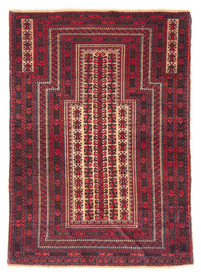 Balutsj-teppe 95x132cm - Orientalsk teppe