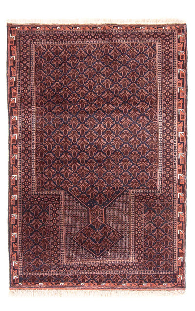 Balutsj-teppe 93x138cm - Orientalsk teppe