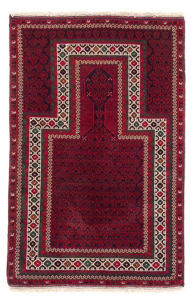 Balutsj-teppe 89x142cm - Orientalsk teppe