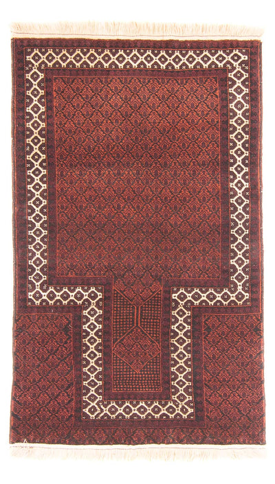 Balutsj-teppe 85x142cm - Orientalsk teppe