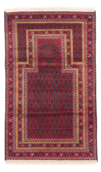 Balutsj-teppe 80x141cm - Orientalsk teppe