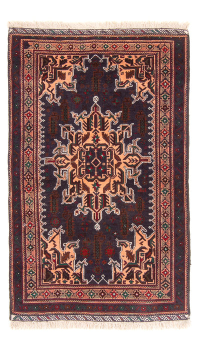 Balutsj-teppe 89x150cm - Orientalsk teppe