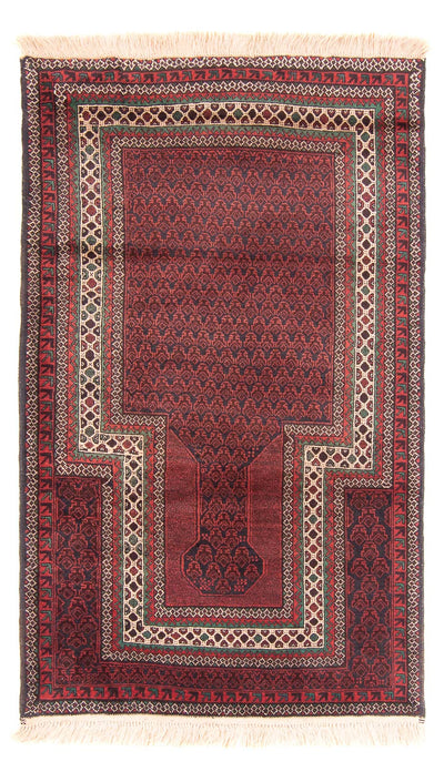 Balutsj-teppe 92x150cm - Orientalsk teppe