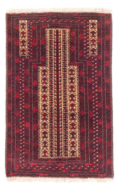 Balutsj-teppe 83x130cm - Orientalsk teppe