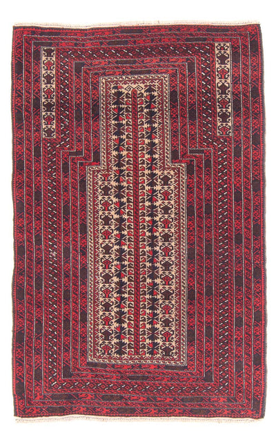 Balutsj-teppe 90x135cm - Orientalsk teppe