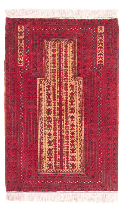 Balutsj-teppe 97x148cm - Orientalsk teppe