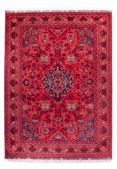 Afghansk teppe 256x355cm - Orientalsk teppe