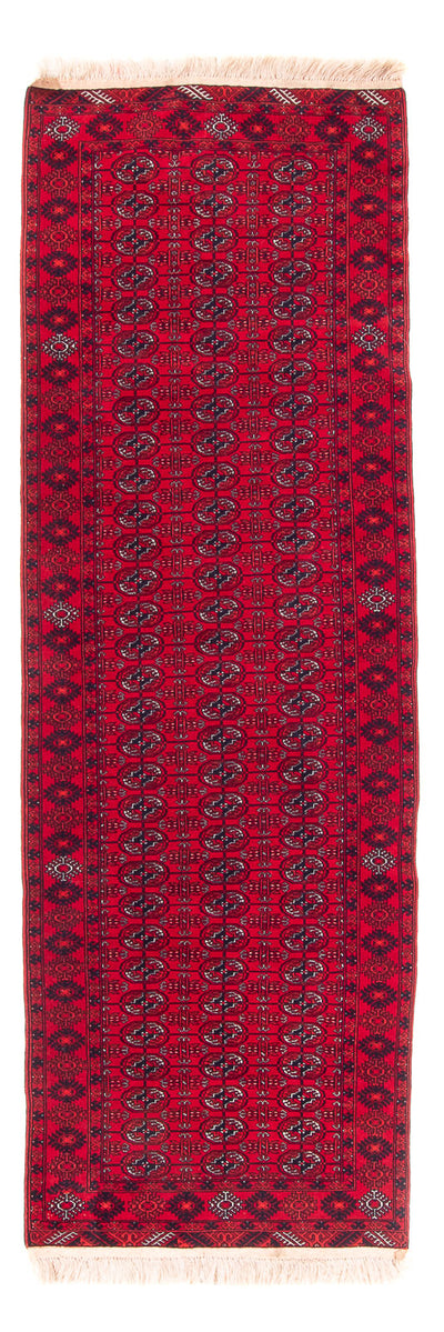Afghansk teppe 85x258cm - Orientalsk teppe