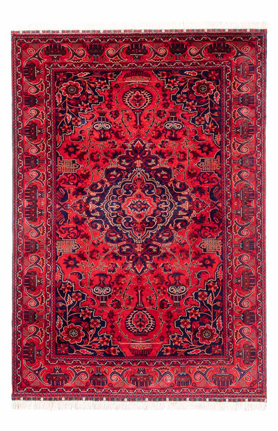 Bukhara Teppe 200x290cm - Orientalsk teppe