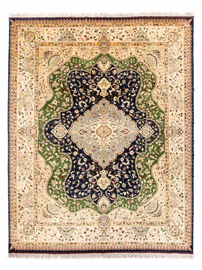 Afghansk teppe 296x389cm - Orientalsk teppe