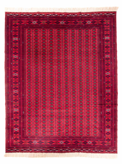 Bukhara Teppe 300x370cm - Orientalsk teppe