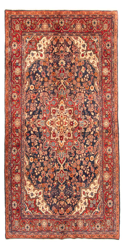 Malayer Teppe 134x264cm - Persisk teppe