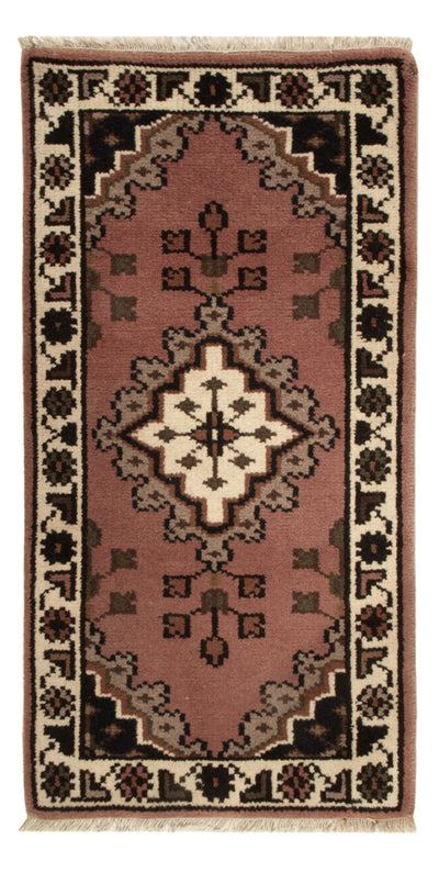 Orientalsk teppe 60x120cm