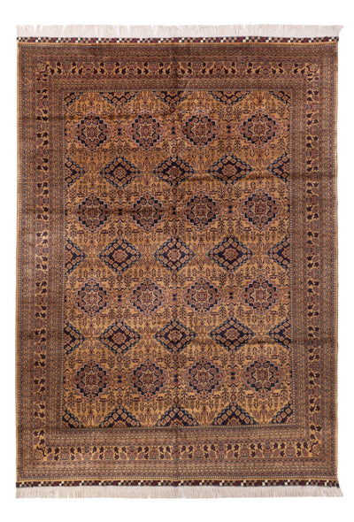 Bukhara Teppe 246x344cm - Orientalsk teppe