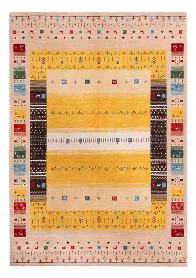 Loribaft Loom Teppe 170x240cm - Ullteppe