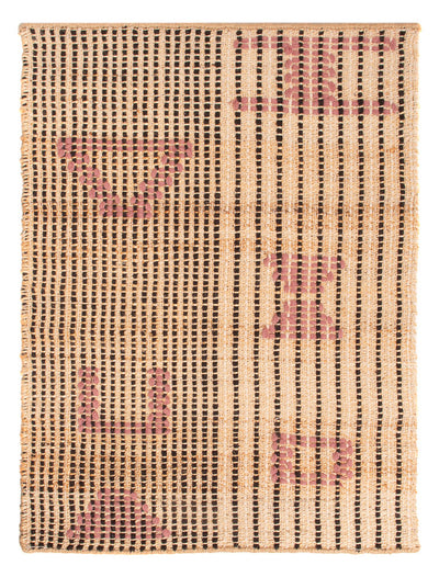 Juteteppe Teppe 60x90cm