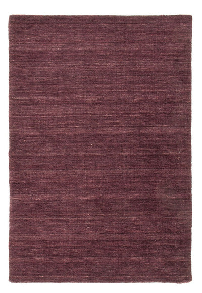 Loribaft Loom Teppe 60x90cm - Ullteppe