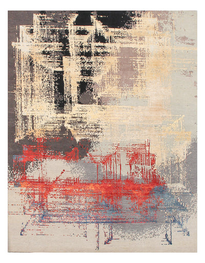 Designer teppe 240x306cm - Designerteppich