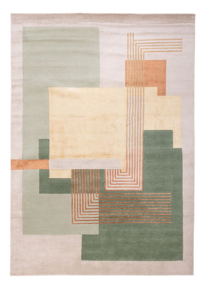 Designer teppe 167x243cm - Designerteppich