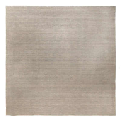 Loribaft Loom Teppe 250x250cm - Ullteppe
