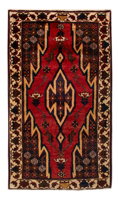 Hamadan Teppe 83x137cm - Persisk teppe