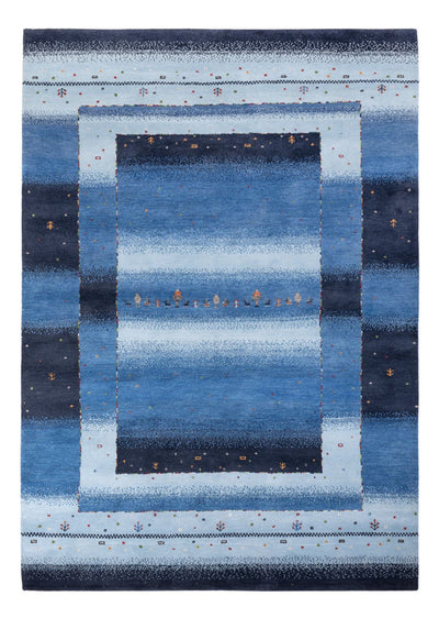 Indo Loribaft Teppe 169x243cm - Ullteppe
