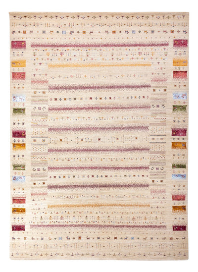 Indo Loribaft Teppe 174x245cm - Ullteppe