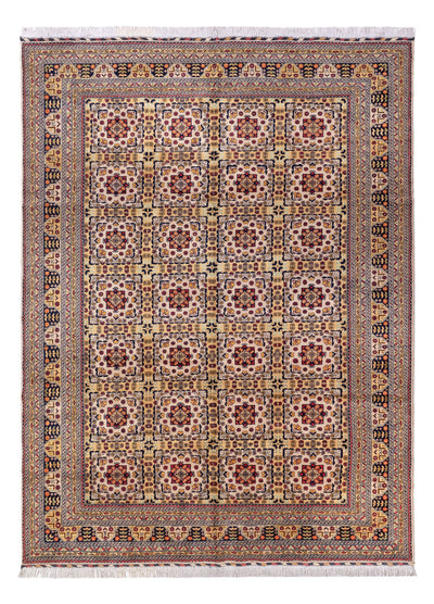 Afghansk teppe 250x330cm - Orientalsk teppe