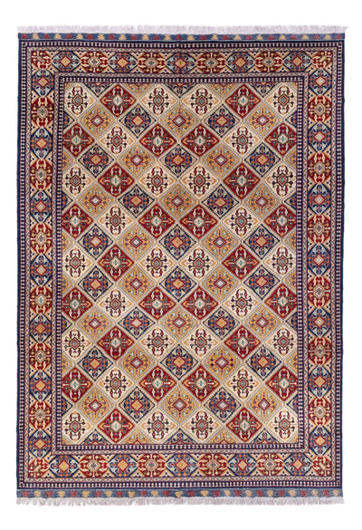 Afghansk teppe 250x355cm - Orientalsk teppe