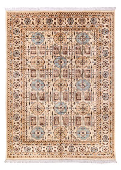Afghansk teppe 245x346cm - Orientalsk teppe