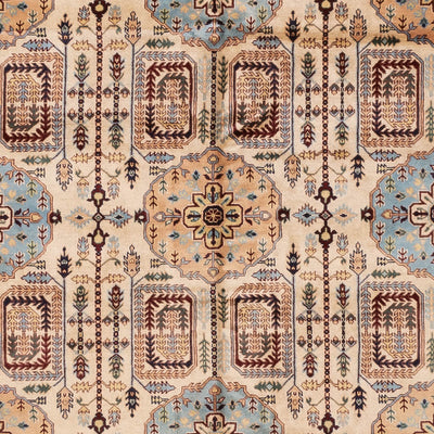 Afghansk teppe 250x346cm - Orientalsk teppe