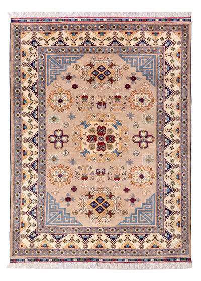 Afghansk teppe 150x200cm - Orientalsk teppe