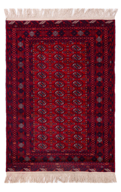 Bukhara Teppe 133x189cm - Orientalsk teppe