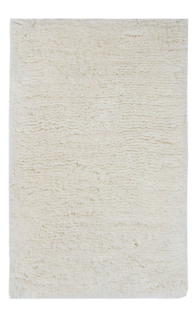 Indo Gabbeh Teppe 66x100cm - Ullteppe