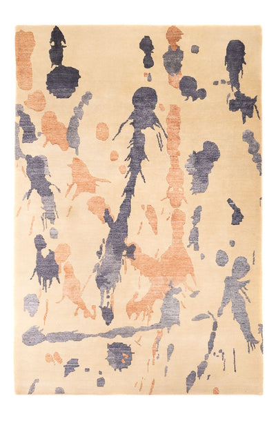 Designer teppe 178x272cm - Designerteppich