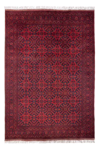 Afghansk teppe 193x288cm - Orientalsk teppe