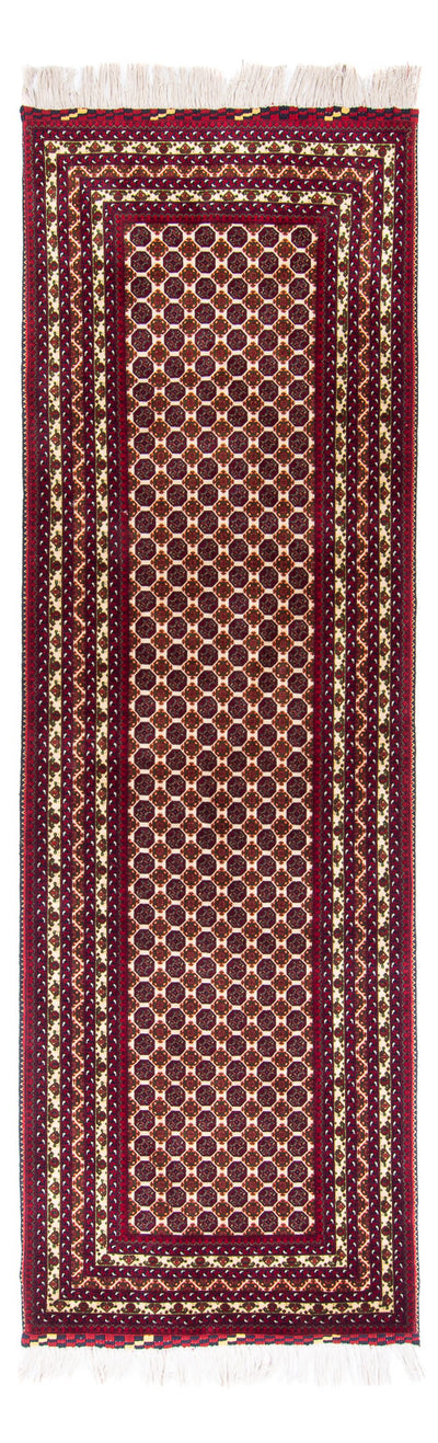 Afghansk teppe 88x287cm - Orientalsk teppe