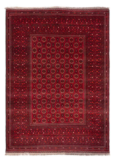 Bukhara Teppe 198x274cm - Orientalsk teppe