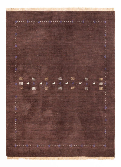 Loribaft Teppe 200x300cm - Perserteppich Wollteppich
