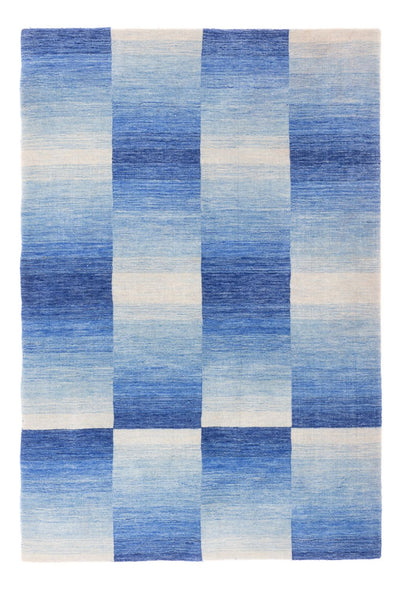 Loribaft Loom Teppe 123x185cm - Ullteppe