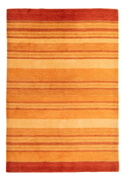 Loribaft Loom Teppe 121x183cm - Ullteppe