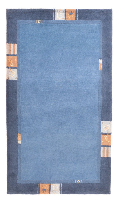 Nepal teppe 90x160cm - Ullteppe