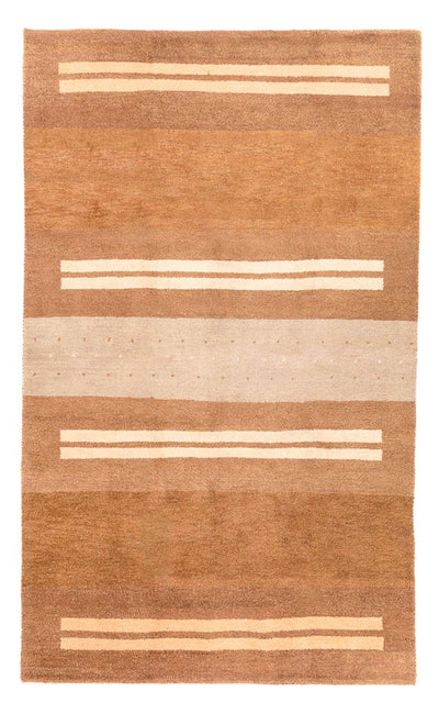 Indo Gabbeh Teppe 196x295cm - Ullteppe