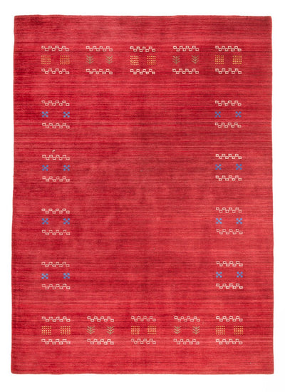 Loribaft Loom Teppe 170x240cm - Ullteppe