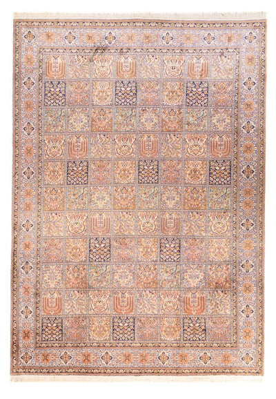Kashmir silke Teppe 247x337cm - Orientalsk teppe