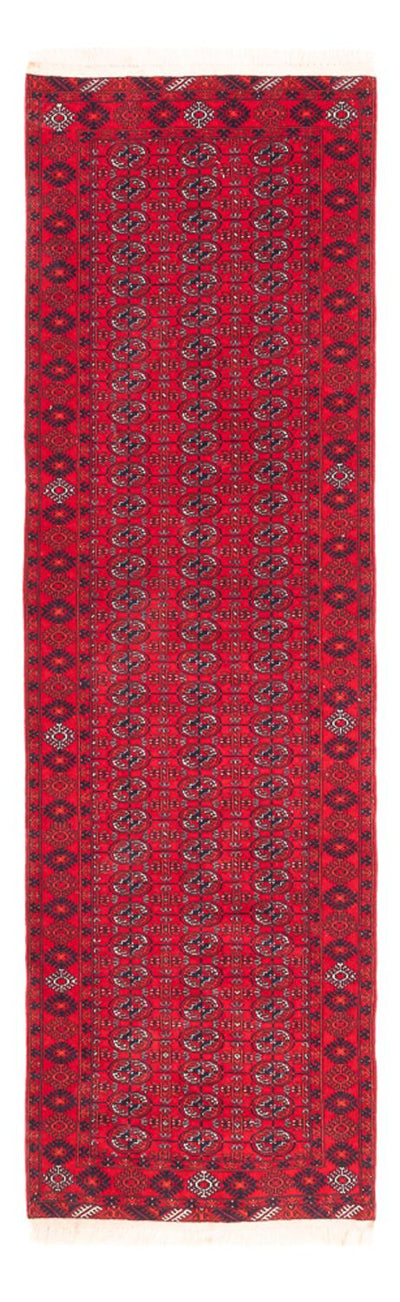 Bukhara Teppe 85x260cm - Orientalsk teppe