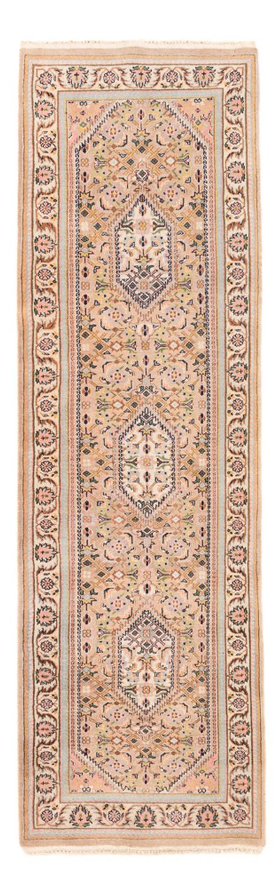 Indo Bidjar Teppe 80x260cm - Orientalsk teppe