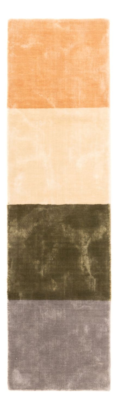Viskose teppe 42x157cm - Viskoseteppich