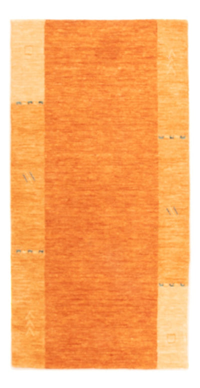 Indo Gabbeh Teppe 70x140cm - Ullteppe